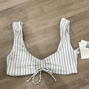 L*space x Becca Tilley Frida Bikini Top